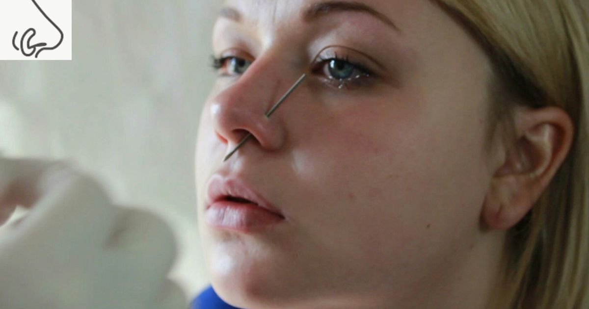 Can a 13-Year-Old Get a Nose Piercing?