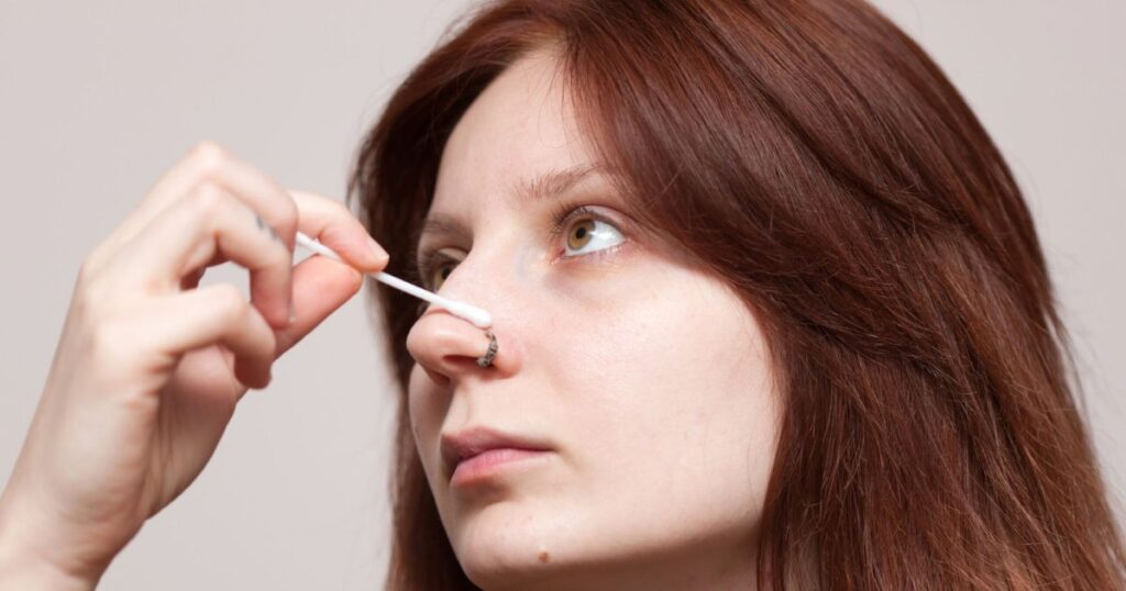 Understanding the Importance of Clean Nose Piercings