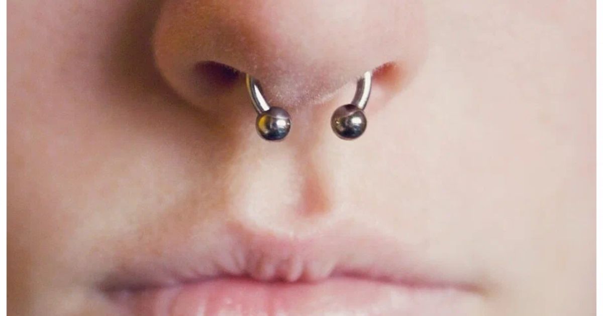 Are Claire's Nose Piercings Safe?