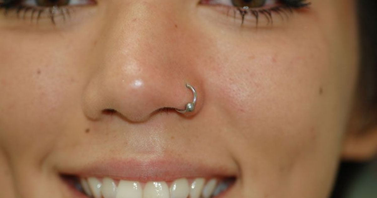 Can I Eat Rice After Nose Piercing?