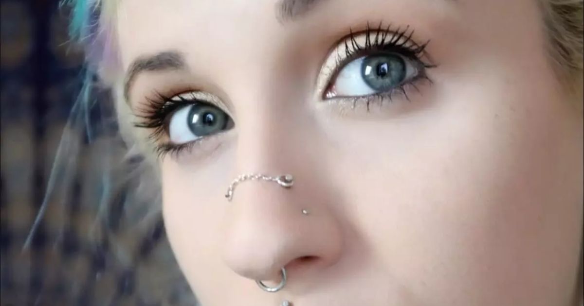 Can I Wear Makeup After a Nose Piercing?