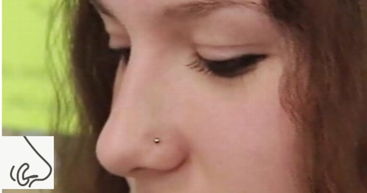 Can You go Swimming after Getting a Nose Piercing?