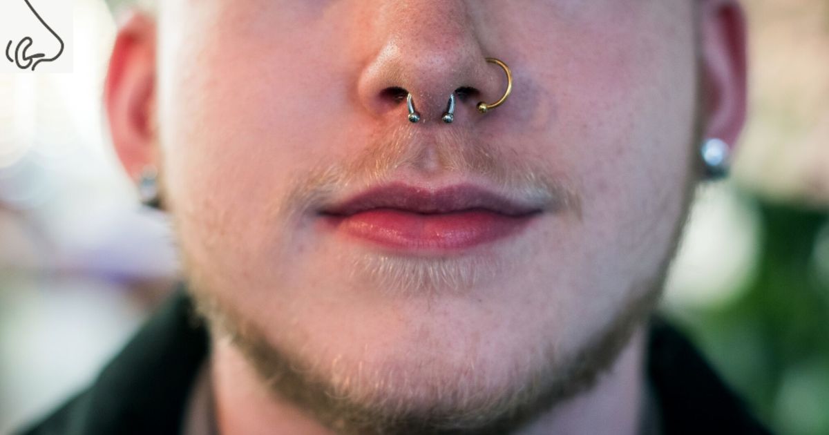 Can I Put an Earring in My Nose Piercing?