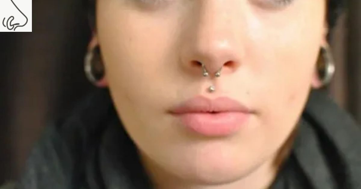 Can I Swim With a New Nose Piercing?