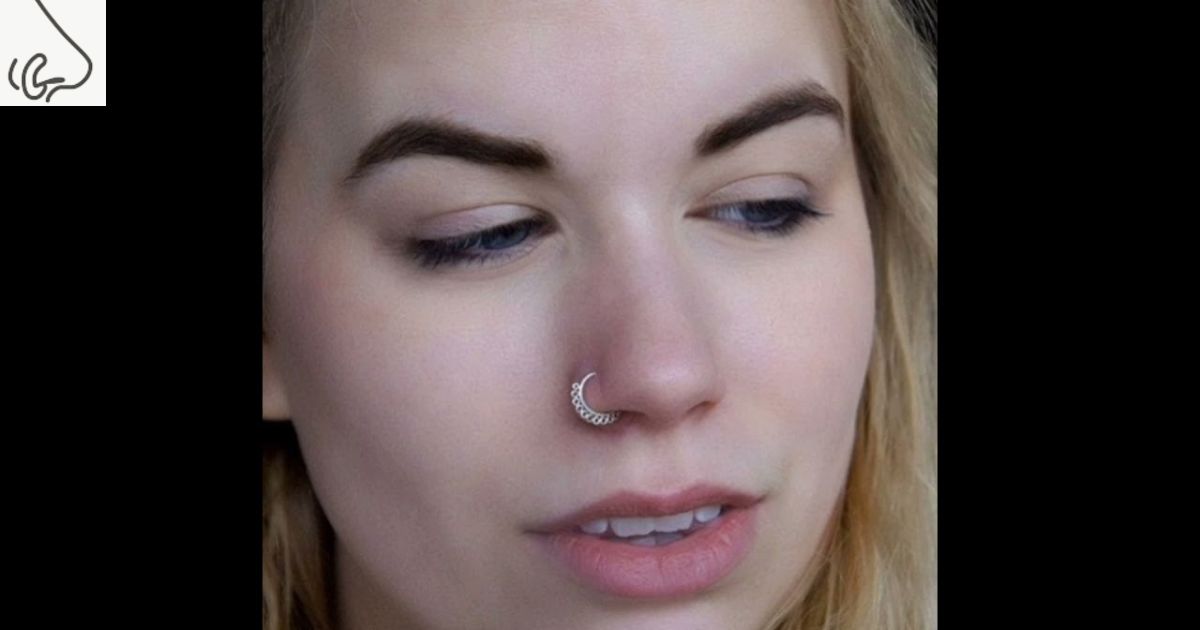 Can You Use an Earring as a Nose Stud?