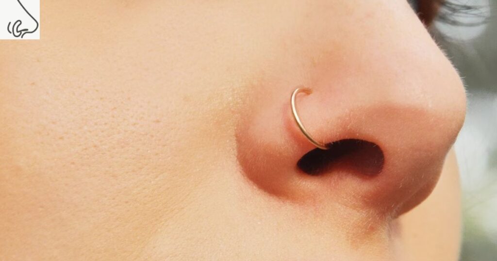 The Role of Acupuncture Points in Nose Piercing