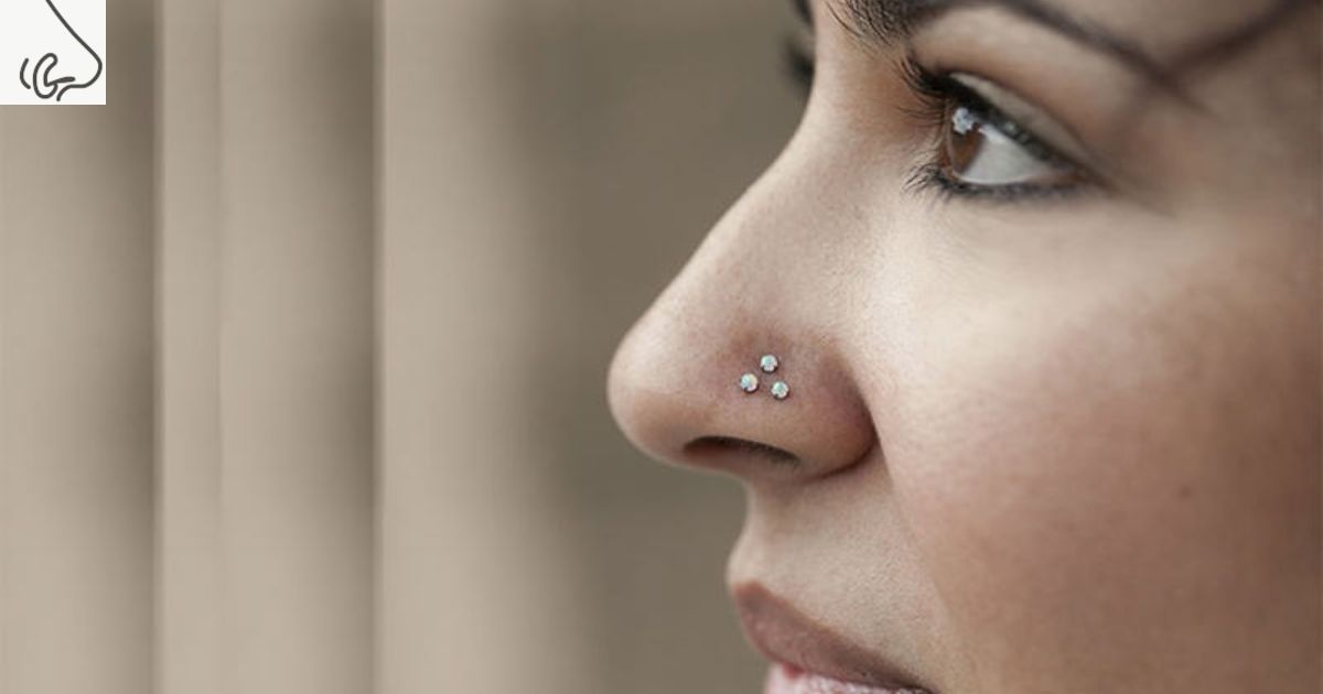 Does Nose Piercing Help Sinuses?
