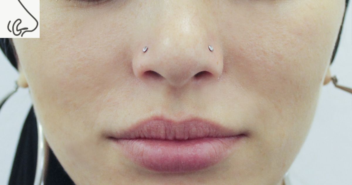 How Much is a Nose Piercing in Texas?