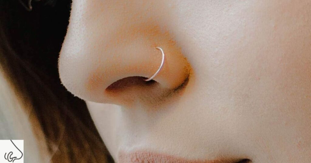 Hygiene Practices for Healing Nose Piercings