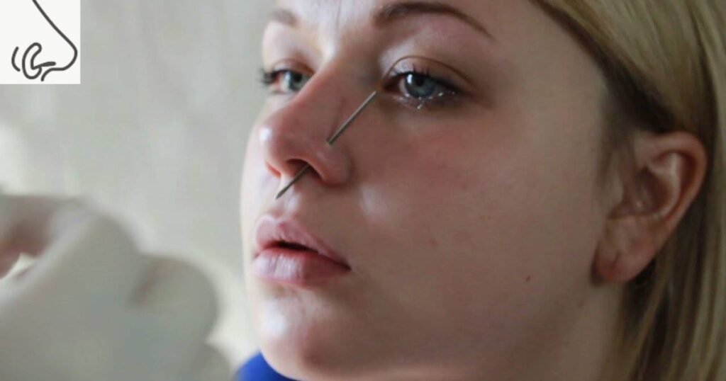 Understanding Nose Piercing Anatomy