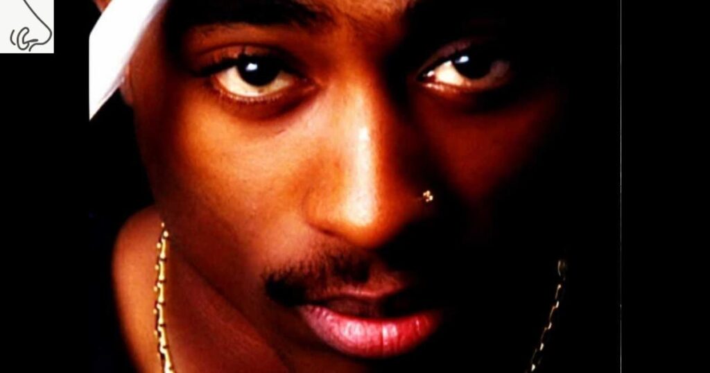 Unveiling the Mystery 2Pac's Nose Piercing Side