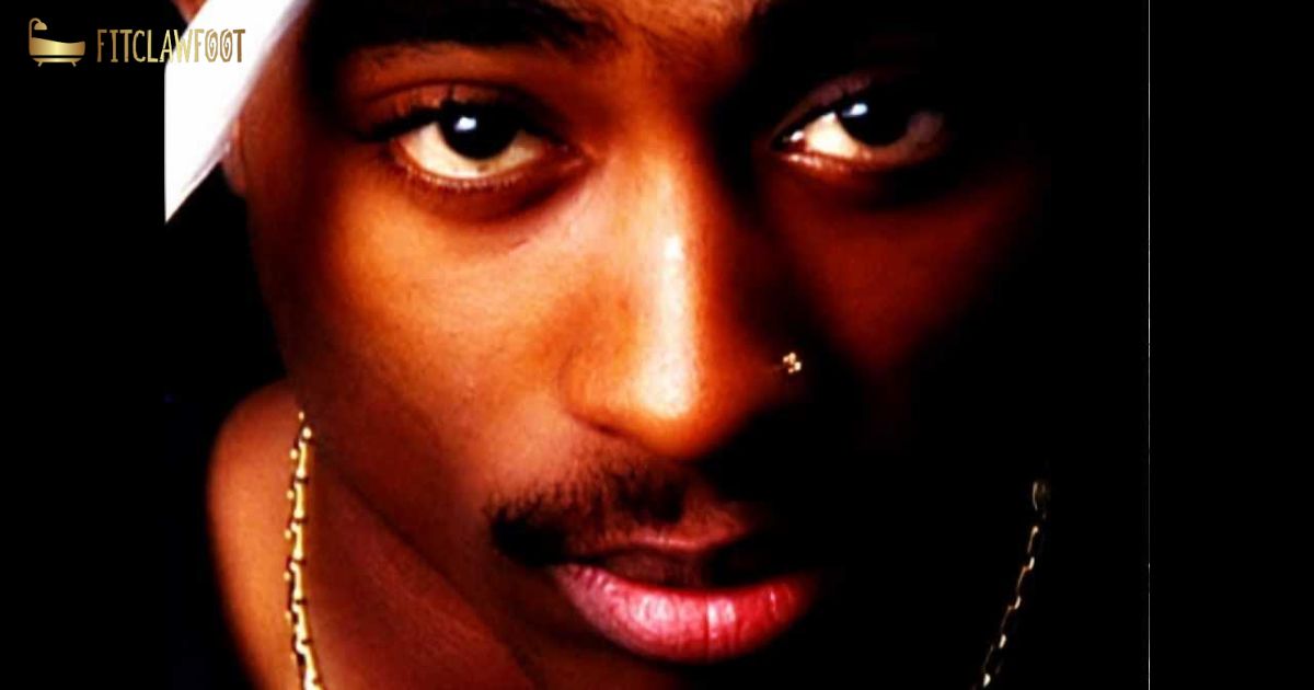 What Side Was 2pac Nose Piercing On?