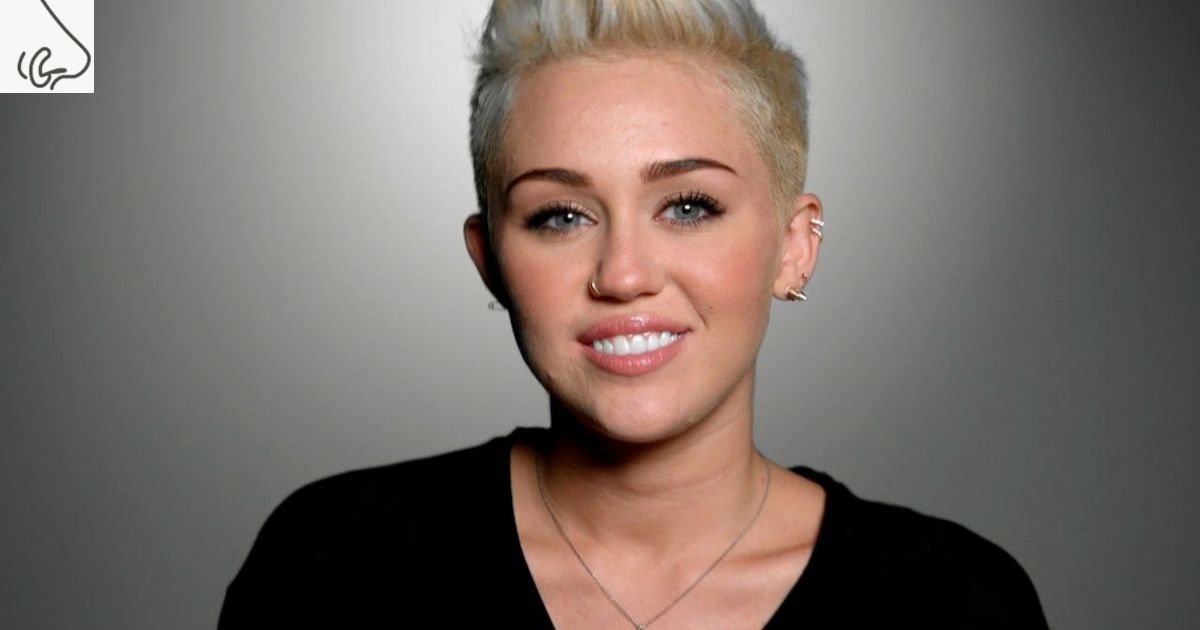 When Did Miley Cyrus Get Her Nose Pierced?