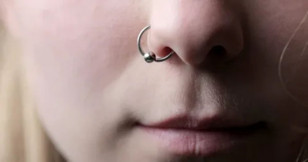 Breaking Down Nose Piercing Traditions