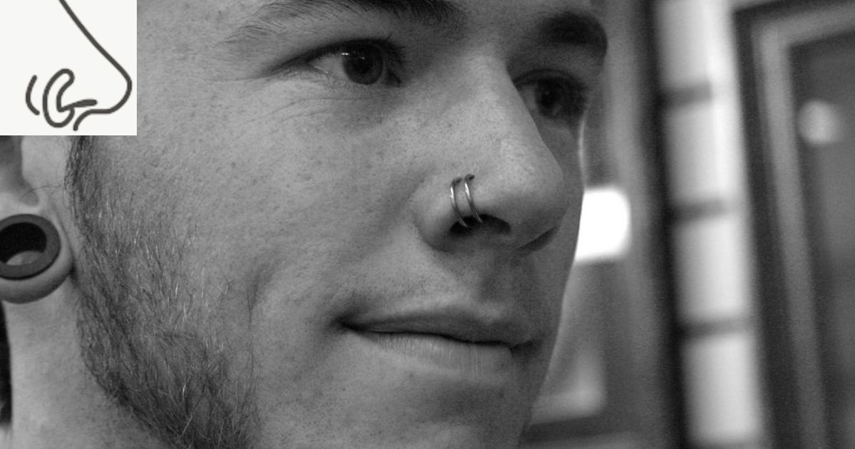 which-side-of-the-nose-piercing-means-gay