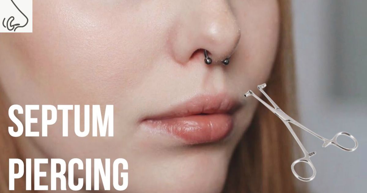 Will a Septum Piercing Close Up After a Year?