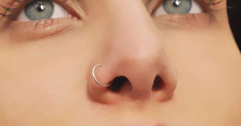 Hidden Costs of Nose Piercing