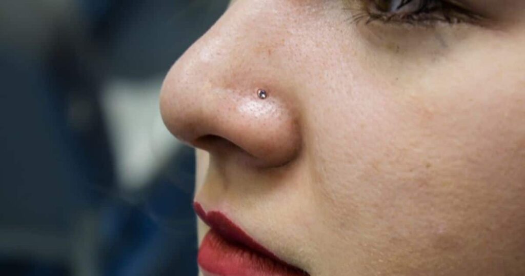 How to Budget for a Nose Piercing