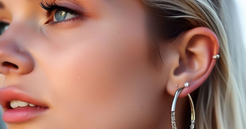 18g Nose Rings: Pros and Cons