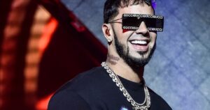 Anuel AA Net Worth, Height, Age, Wife, Parents, Wiki, Full Biography