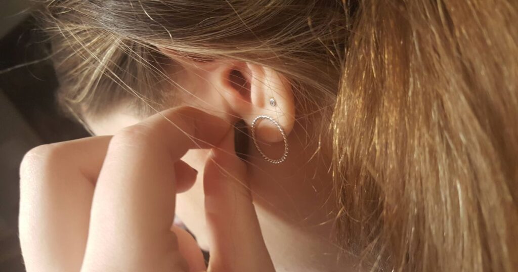 The Most Painful Ear Piercings