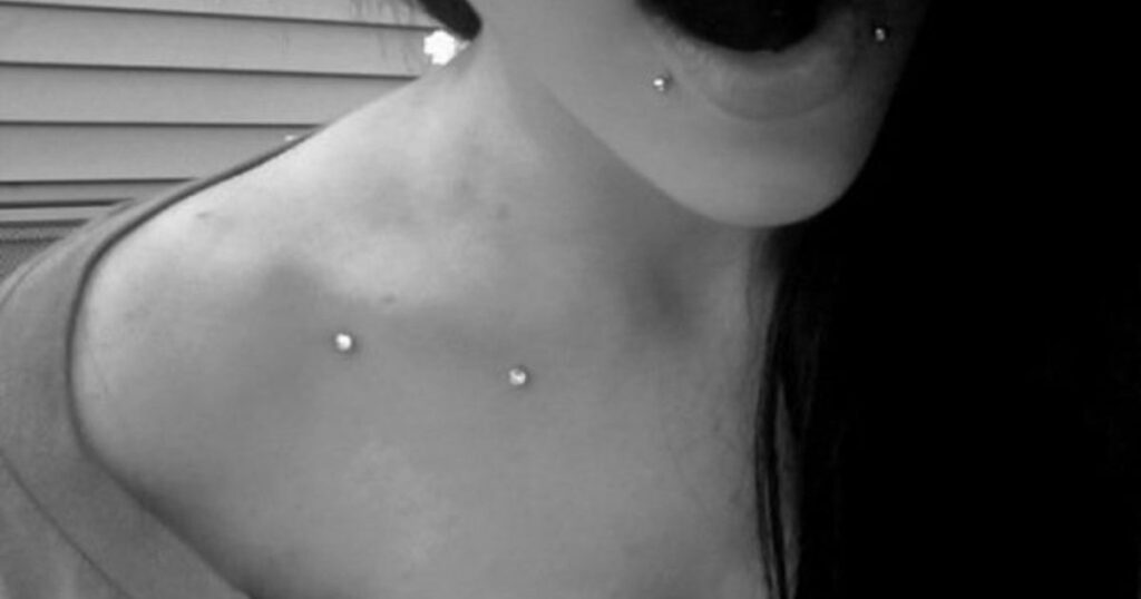 Where to Get a Snake Eyes Piercing Near Me