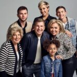 Heartbreaking Loss: Chrisley Knows Best Daughter Dies – A Family’s Journey