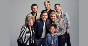 Heartbreaking Loss: Chrisley Knows Best Daughter Dies – A Family’s Journey